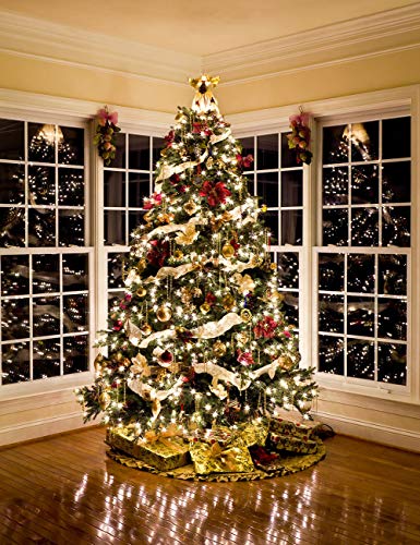 66ft 200 LED USB Fairy String Lights with Remote – Warm White